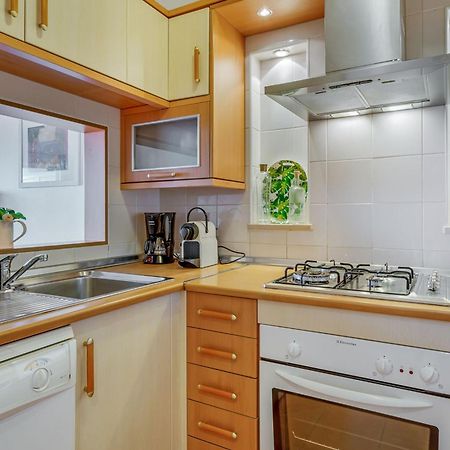 קבאנס דה טאבירה Golden 1 Bdr Flat W/ Balcony & Pool By Lovelystay מראה חיצוני תמונה