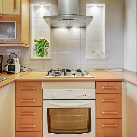 קבאנס דה טאבירה Golden 1 Bdr Flat W/ Balcony & Pool By Lovelystay מראה חיצוני תמונה