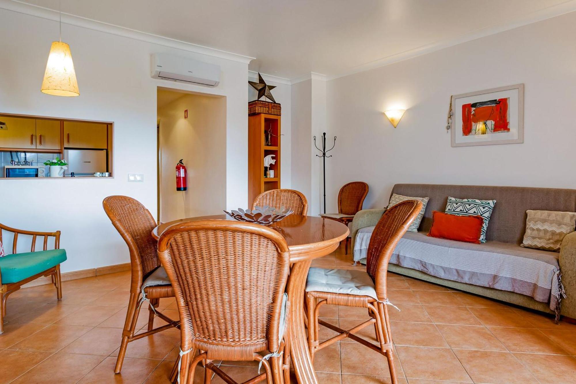 קבאנס דה טאבירה Golden 1 Bdr Flat W/ Balcony & Pool By Lovelystay מראה חיצוני תמונה
